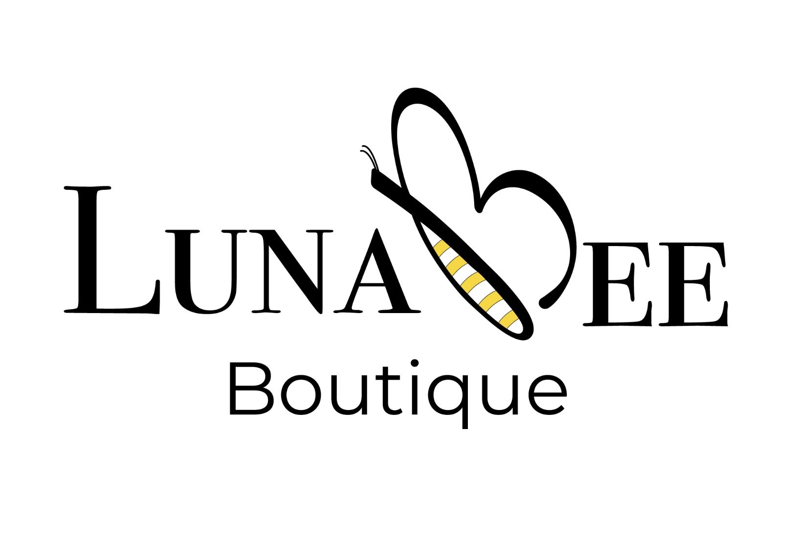 Luna Bee Boutique Home